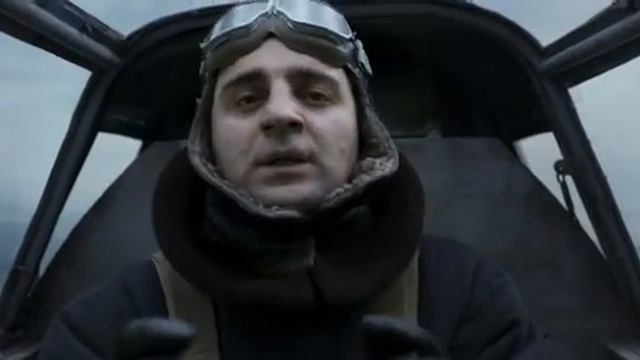 Летчик (2021). Сцена. смотреть онлайн