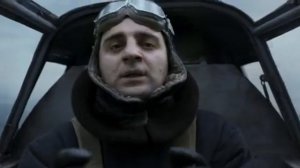 Летчик (2021). Сцена.