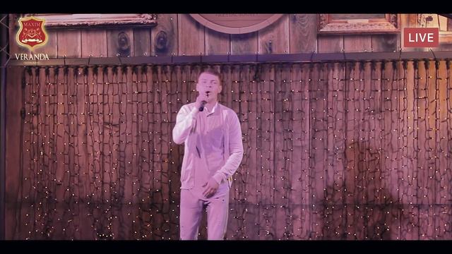 Учасник №8 - Юрій Татарин ("Караоке без Кордонів") ІI-ий Етап смотреть онлайн