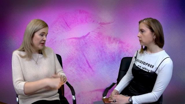 Беседа третья: половое воспитание детей с инвалидностью