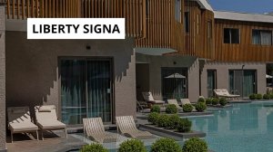 Обзор отеля в Турции Liberty Signa Фетхие — стоит ли ехать?