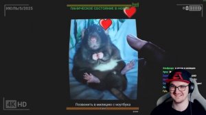 [Майни] Стримлю заброшку📹Valera_...Валера_Гостер_) Реакция.