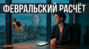 Февральский расчёт / Драма / Истории из жизни / Жизненные истории / Аудиорассказы