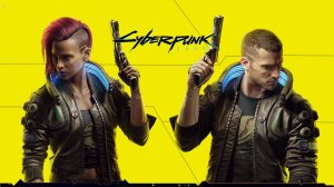 Cyberpunk 2077 часть 7 прохождение на русском