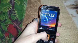 Купил мобилафон xenium x300 orange