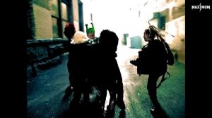 3 Doors Down — Kryptonite