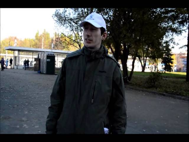 Москва,Я люблю тебя!(LDPR loves Moscow) смотреть онлайн