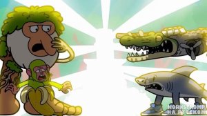 Мультики! SPRUNKI_ВЕНДА_НА_ВЫПУСКНОМ_Incredibox_Анимация на Русском! 50