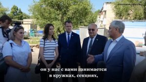 Саратовская школа №100 в сентябре перейдет на одну смену