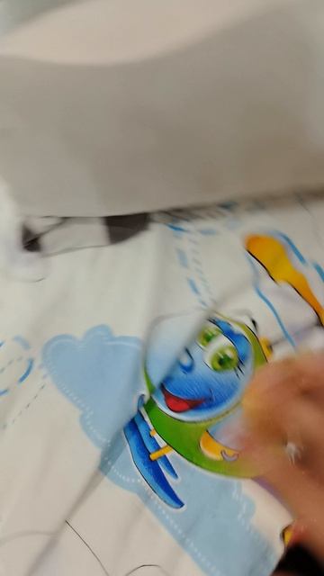 бам бам