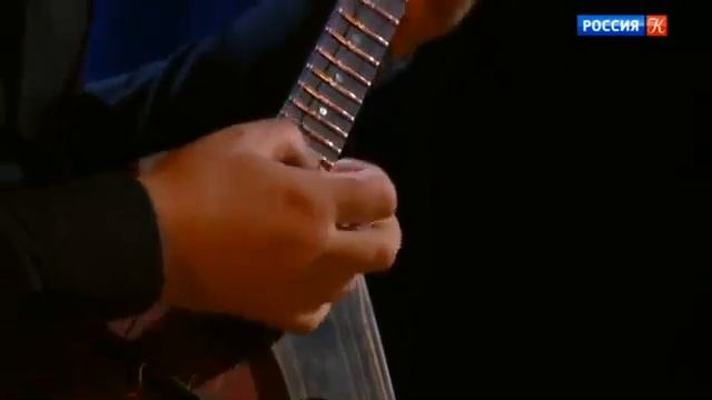 Алексей Архиповский. Юбилейный концерт. Балалайка. смотреть онлайн