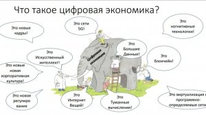 Где границы цифровизации? Продолжение следует...