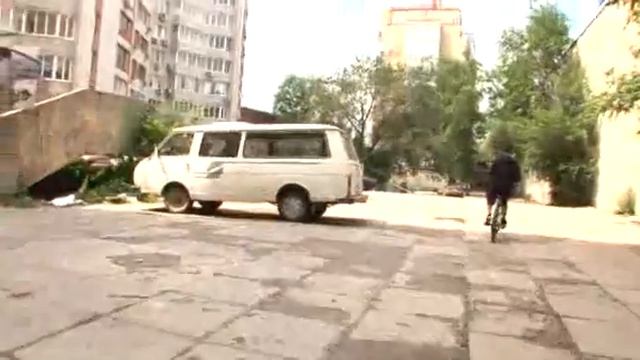 Видео-экскурсия от Касты, Ростов-на-Дону смотреть онлайн