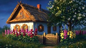«Девчонка  с окраины»