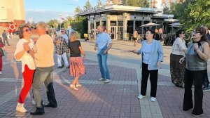 Никогда с тобою не расстанусь... 11.07.26...