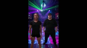 ПАРЕНЬ ТАНЦЕВАЧ