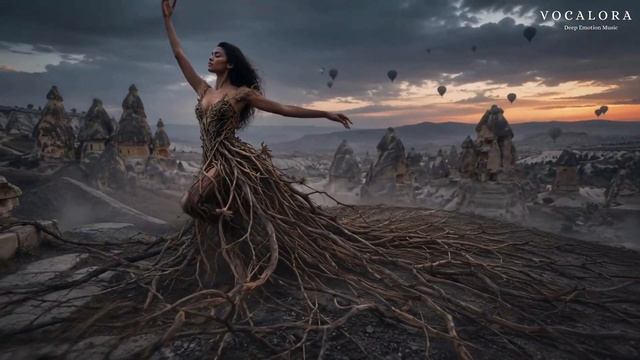 Ancient Vine смотреть онлайн
