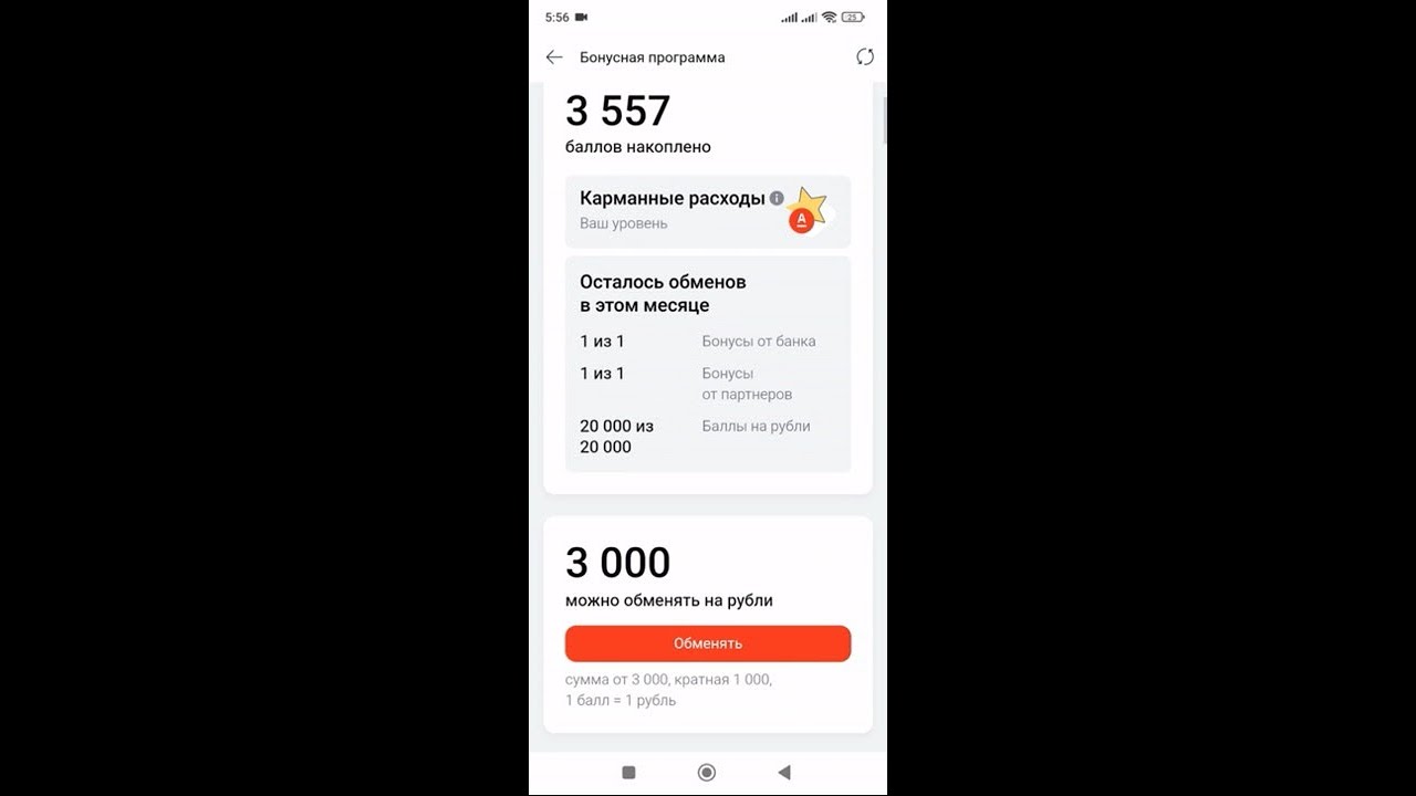 Вывод кэшбека ИП смотреть онлайн