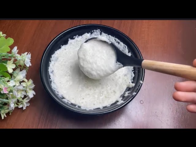 МУКА,МАНКА И КИПЯТОК! ВКУСНЯТИНА ИЗ НИЧЕГО!Я ИХ ПРОСТО ОБОЖАЮ!ОСТАНОВИТЬСЯ БУДЕТ СЛОЖНО!. смотреть онлайн