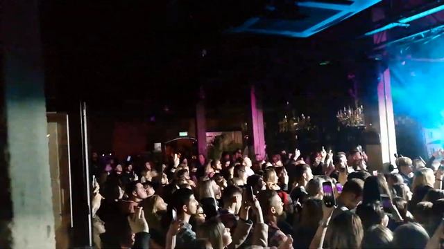 Nastra x needow - Odry. Концерт NXN 01.12. Duran bar смотреть онлайн