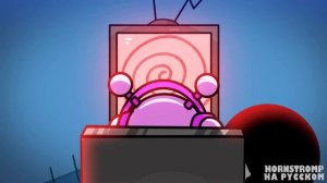 Мультики! SPRUNKI_В_ПОИСКАХ_СЕБЯ_Incredibox_Анимация 24