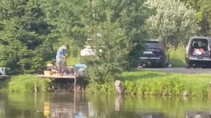 Светлые Горы Карп 11.07.2026г.