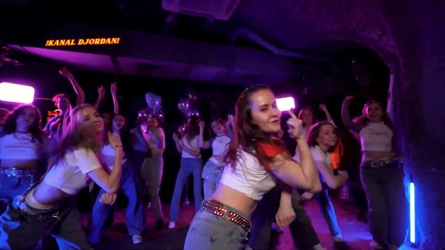 DJ Alex Ch - Theme 3 2025 ♫ Eurodance HIT♫ смотреть онлайн