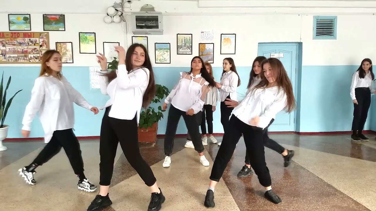 Флэшмоб микс смотреть онлайн
