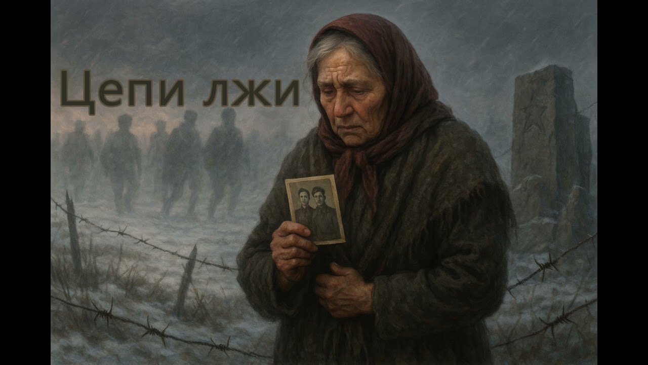 🎵 Цепи лжи смотреть онлайн