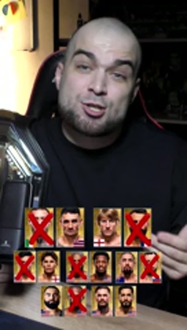 ТОЧНЫЕ ПРОГНОЗЫ UFC 329 Конор Макгрегор, Макс Холлоуэй, Пэдди Пимблетт, Бенуа Сен-Дени, Уиттакер