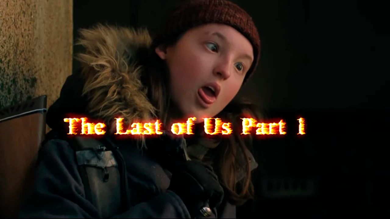 [СТРИМ] The Last of Us Part I /Игровой стрим. смотреть онлайн