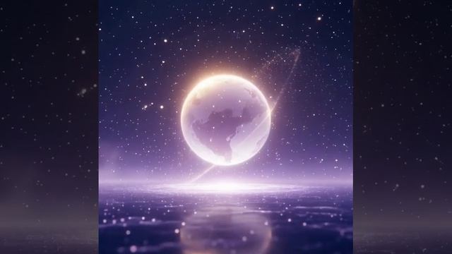 Частота 963 Гц. День 7. Единение с Высшим "Я". Возвращение к Источнику.