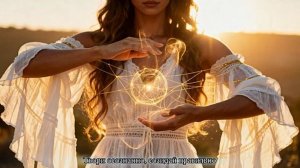 Песня «Сияй,душа моя…» создана как песня-настройка, как песня-активация, как проводник к ❤️
