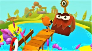 Ми-Ми-Мишки Мультфильм | Ми-Ми-Мишки мультики для малышей | Игра Ми-Ми-Мишки смотреть