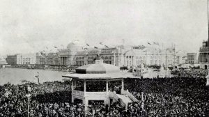 ГЛОБАЛЬНАЯ империя стерта! Почему города 19 века выглядят ОДИНАКОВО по всему мир