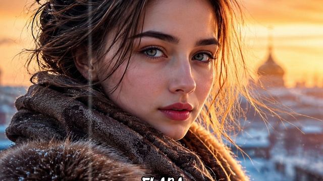 Sky Of Love — Небо Любви 💙 смотреть онлайн