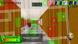 Baldi's Basics Plus V0.4.2 old version seed 11072026