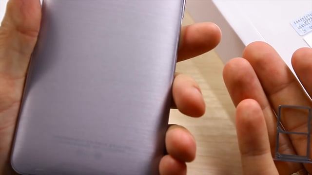LeTv X600 Крутой Смартфон | Распаковка | Комплектация | Внешний Вид смотреть онлайн