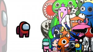 Амонг Ас 🎮 Убийства Полное Издание — Лучшая Подборка 💀