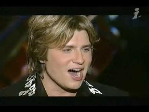 Николай Басков и Лариса Рудакова  -  Призрак оперы | Двойной бис