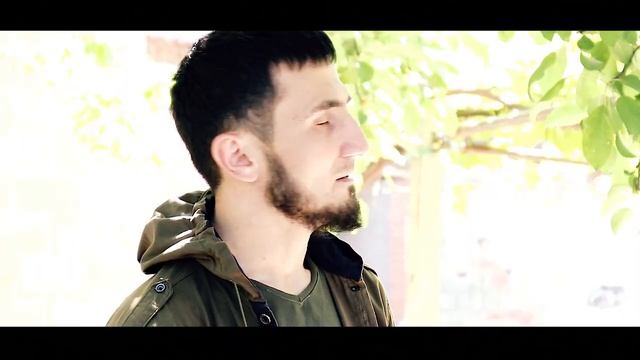 Новый Чеченский короткометражный фильм 