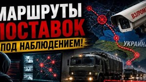 Секрет поставок раскрыт? Что узнали российские хакеры. #новости#украина #россия