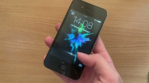 IPhone 4S в 2026 году