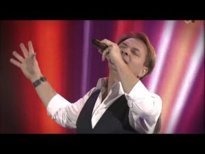 Александр ДОБРОНРАВОВ - ЖИЗНЬ | Новогодний концерт «Ля Минор»