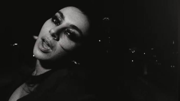 Charli xcx - Rock Music (Official Video)
