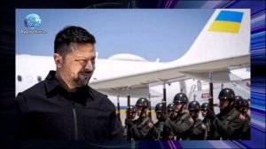 «Украинцы бунтуют»:  СМИ раскрыли, в чем оказался замешан Зеленский и ЕС