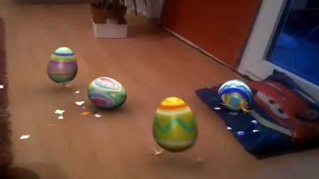 Крутые птички смотреть онлайн