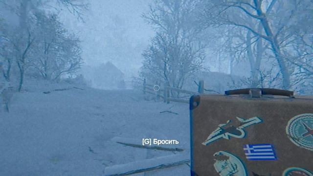 NZS | Horror/Хоррор