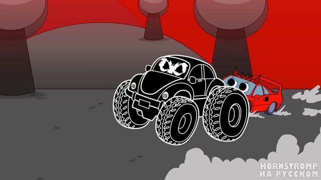 Мультики! SPRUNKI_В_ПОИСКАХ_СЕБЯ_Incredibox_Анимация 25 смотреть онлайн