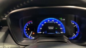 Toyota Corolla Touring WXB